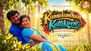 Kannalamthan Kattikiren music video